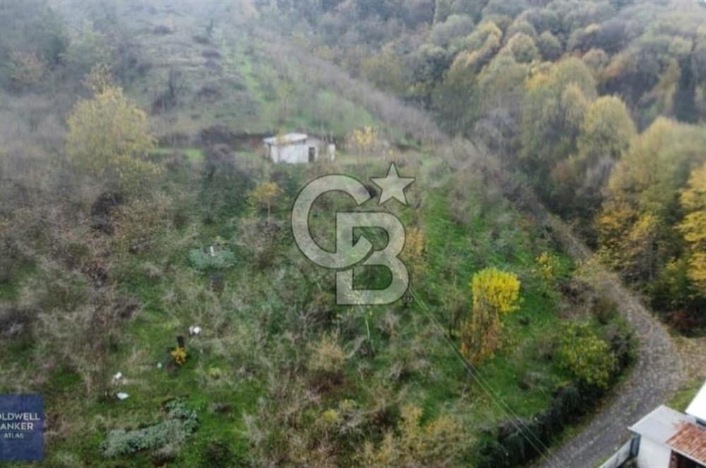 Deniz Manzaralı Arsa | Kat Karşılığı Altın Fırsat