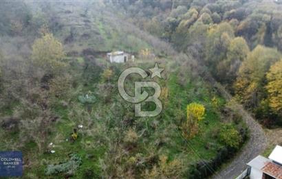 Deniz Manzaralı Arsa | Kat Karşılığı Altın Fırsat