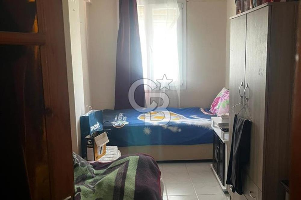 Urla Altıntaş Mahallesinde Komple Satılık Bina