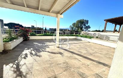 Bodrum Akyarlar Fenerburnu'nda 2+1 Satılık Daire