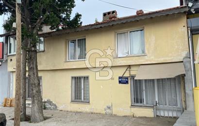 Urla Altıntaş Mahallesinde Komple Satılık Bina