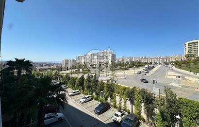 KARŞIYAKA SOYAK SİESTA BLUE'DA EŞYALI KİRALIK 1+1 DAİRE