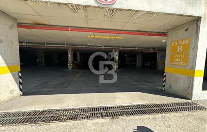 KARŞIYAKA SOYAK SİESTA BLUE'DA EŞYALI KİRALIK 1+1 DAİRE