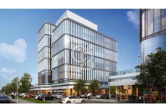 NEO'DAN FERKO LINE DA 1700M2 PRESTİJLİ OFİS FIRSATI TEK YETKİLİ - 1 - 321837