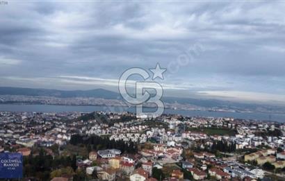 Gölcükte Nadir Fırsat: Deniz Manzaralı Kat Karşılığı Arsa 