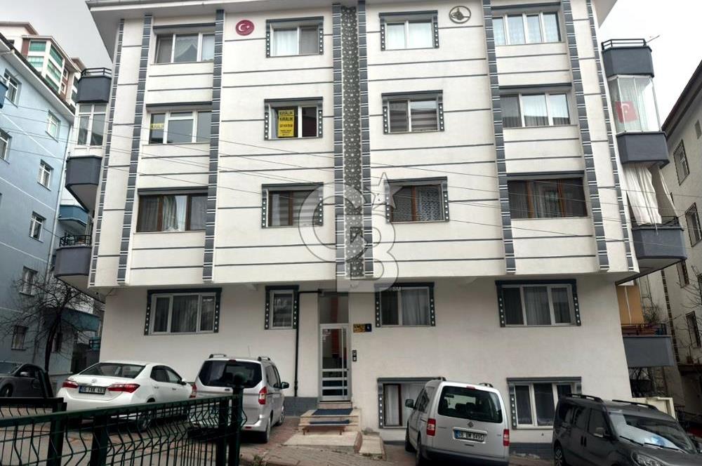 PURSAKLAR MERKEZDE 3+1 KİRALIK DAİRE 