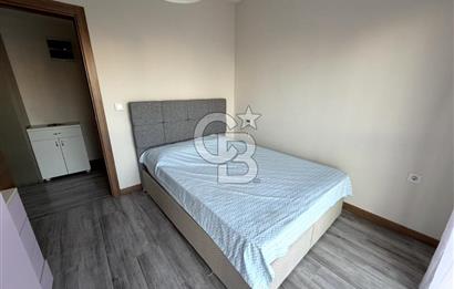 Çiğli Uğur Mumcu Marka 333 Balkonlu Satılık 1+1  Daire