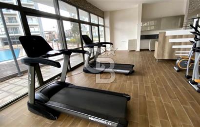 Çiğli Uğur Mumcu Marka 333 Balkonlu Satılık 1+1  Daire