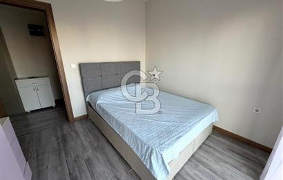 Çiğli Uğur Mumcu Marka 333 Balkonlu Satılık 1+1  Daire