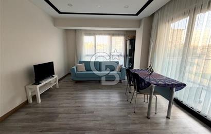 Çiğli Uğur Mumcu Marka 333 Balkonlu Satılık 1+1  Daire