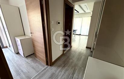 Çiğli Uğur Mumcu Marka 333 Balkonlu Satılık 1+1  Daire