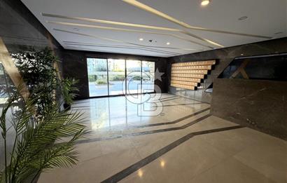 Çiğli Uğur Mumcu Marka 333 Balkonlu Satılık 1+1  Daire