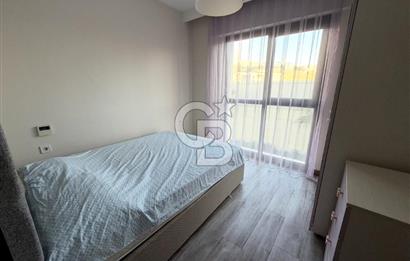 Çiğli Uğur Mumcu Marka 333 Balkonlu Satılık 1+1  Daire