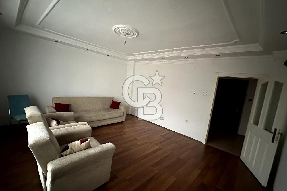 PURSAKLAR MERKEZDE 3+1 KİRALIK DAİRE 