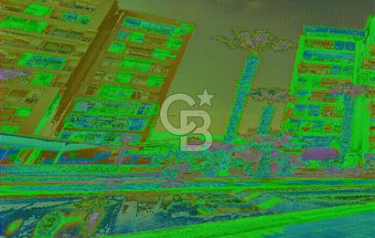 Mavişehir Modda Sitesi 3+1 Satılık Daire