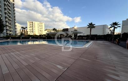 Çiğli Uğur Mumcu Marka 333 Balkonlu Satılık 1+1  Daire