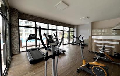 Çiğli Uğur Mumcu Marka 333 Balkonlu Satılık 1+1  Daire