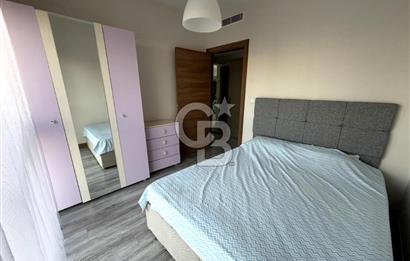 Çiğli Uğur Mumcu Marka 333 Balkonlu Satılık 1+1  Daire