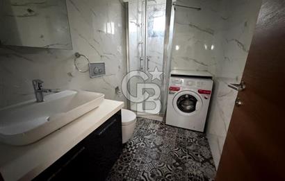 Çiğli Uğur Mumcu Marka 333 Balkonlu Satılık 1+1  Daire