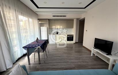 Çiğli Uğur Mumcu Marka 333 Balkonlu Satılık 1+1  Daire