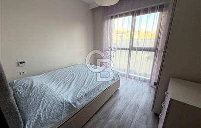 Çiğli Uğur Mumcu Marka 333 Balkonlu Satılık 1+1  Daire