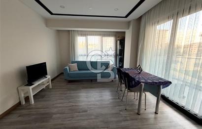 Çiğli Uğur Mumcu Marka 333 Balkonlu Satılık 1+1  Daire