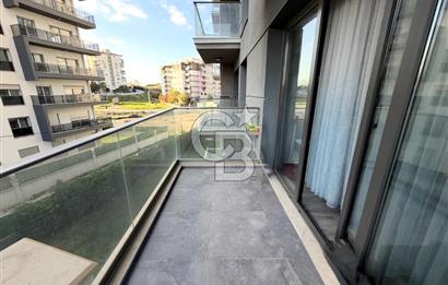 Çiğli Uğur Mumcu Marka 333 Balkonlu Satılık 1+1  Daire