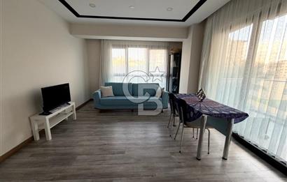 Çiğli Uğur Mumcu Marka 333 Balkonlu Satılık 1+1  Daire