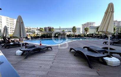 Çiğli Uğur Mumcu Marka 333 Balkonlu Satılık 1+1  Daire