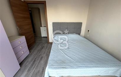 Çiğli Uğur Mumcu Marka 333 Balkonlu Satılık 1+1  Daire