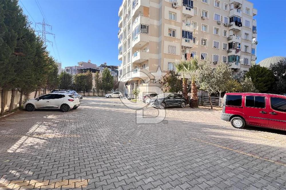 Buca Çamlıpınar Dostlar Sitesinde Satılık 3+1 Daire