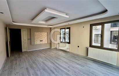 Göztepe Susuzdede’de Metro Yakını 4+1 Kiralık Daire