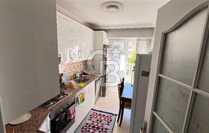 Buca Çamlıpınar Dostlar Sitesinde Satılık 3+1 Daire