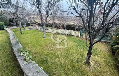 ÇANKAYA BİLKENT 3 DE SATILIK VİLLA ARSASI