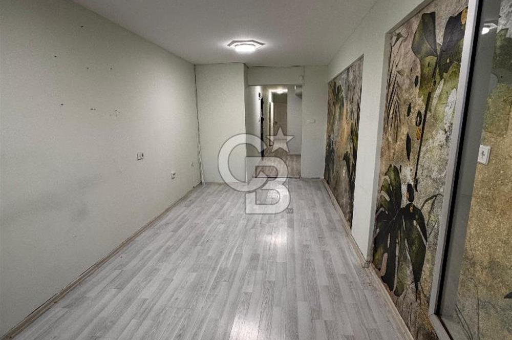 NARLIDERE MİTHATPAŞA CADDESİ ÜZERİNDE İŞ YERİNE UYGUN GİRİŞ KAT