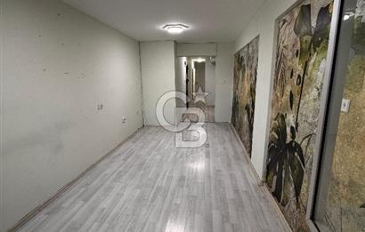 NARLIDERE MİTHATPAŞA CADDESİ ÜZERİNDE İŞ YERİNE UYGUN GİRİŞ KAT