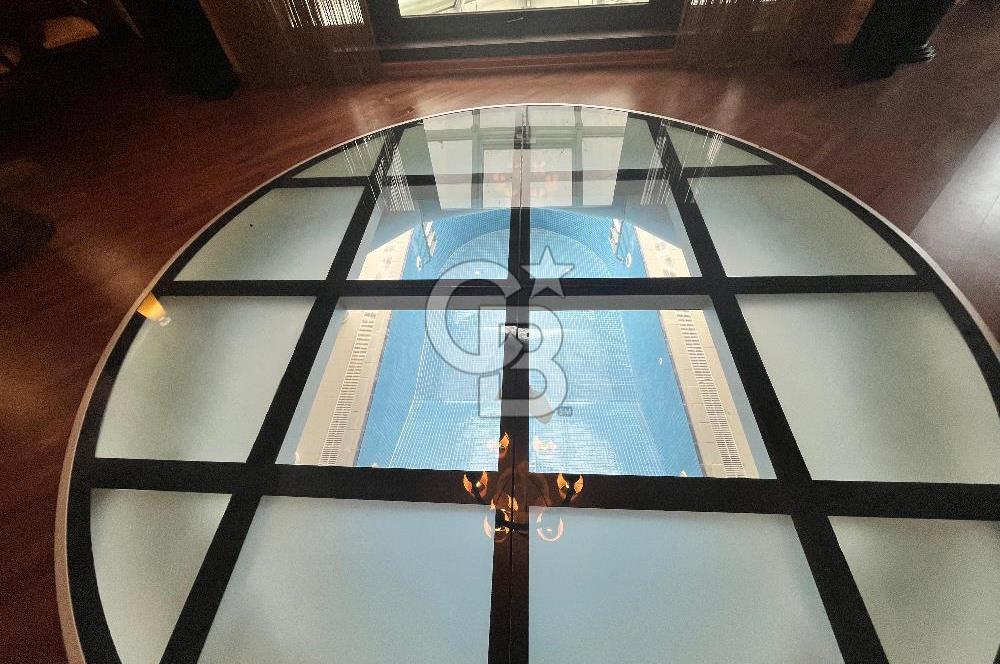 ANKARANIN KALBİ ÇANKAYA BİLKENT'3 DE MUHTEŞEM BİR YAŞAM ALANI...