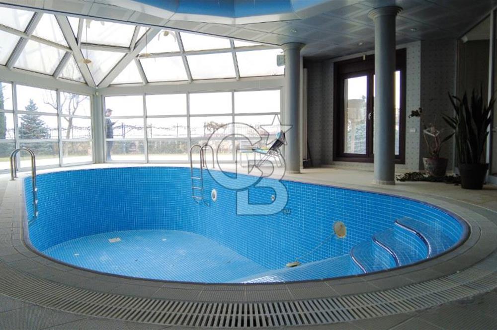 ANKARANIN KALBİ ÇANKAYA BİLKENT'3 DE MUHTEŞEM BİR YAŞAM ALANI...