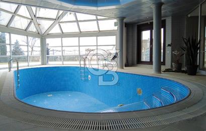 ANKARANIN KALBİ ÇANKAYA BİLKENT'3 DE MUHTEŞEM BİR YAŞAM ALANI...