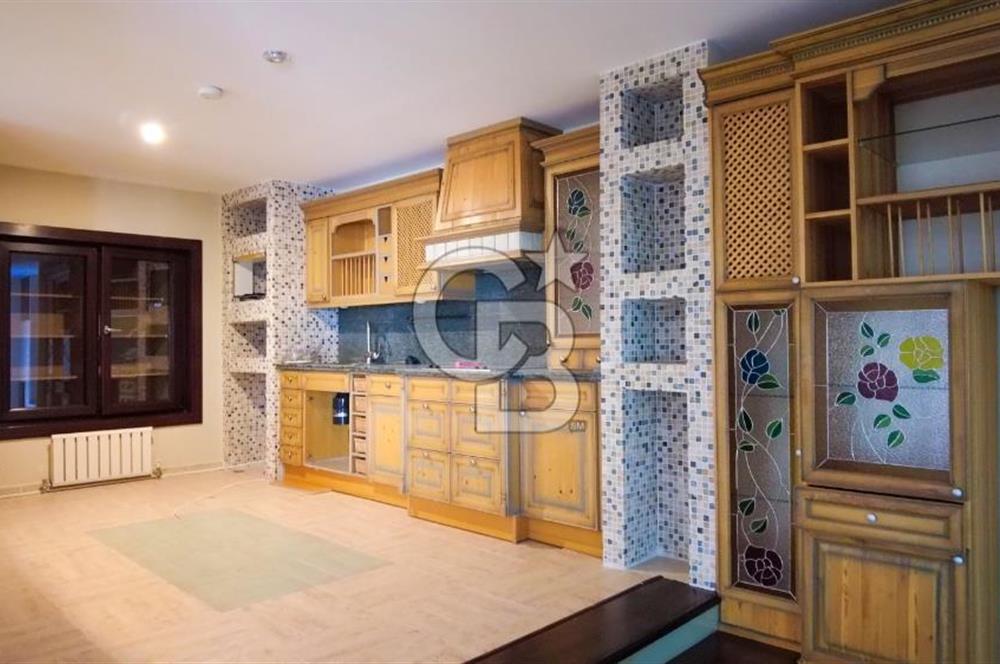 ANKARANIN KALBİ ÇANKAYA BİLKENT'3 DE MUHTEŞEM BİR YAŞAM ALANI...