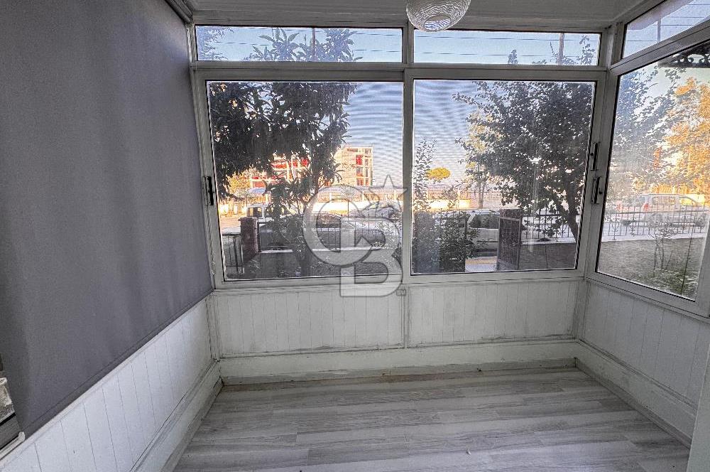 NARLIDERE MİTHATPAŞA CADDESİ ÜZERİNDE İŞ YERİNE UYGUN GİRİŞ KAT