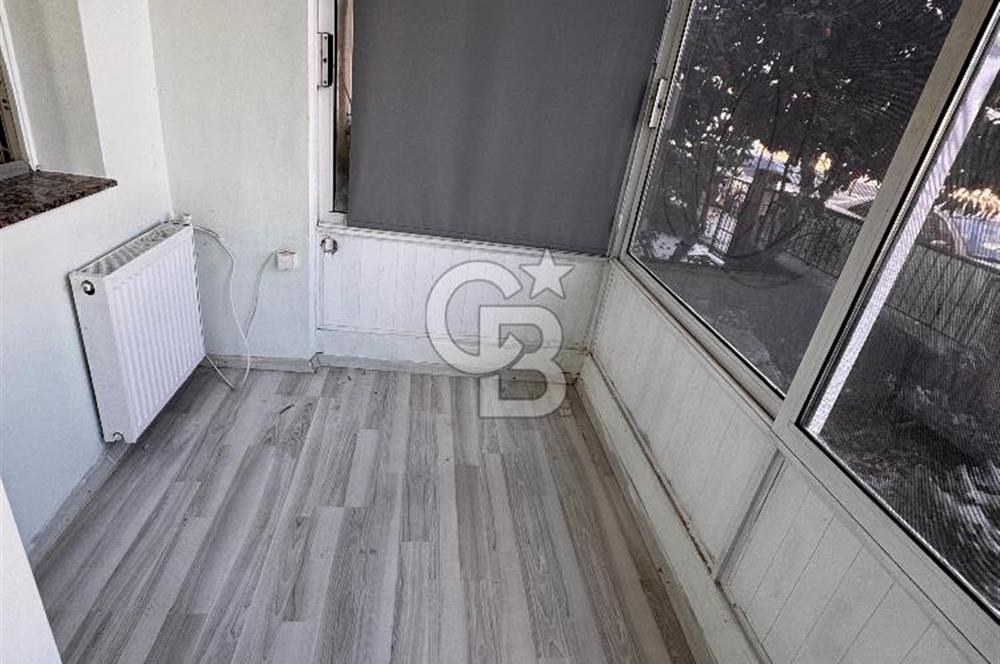 NARLIDERE MİTHATPAŞA CADDESİ ÜZERİNDE İŞ YERİNE UYGUN GİRİŞ KAT