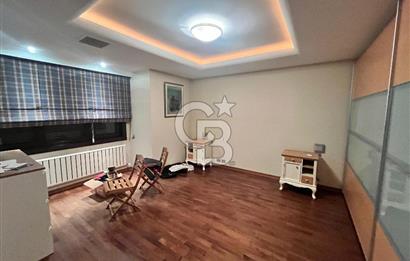 ANKARANIN KALBİ ÇANKAYA BİLKENT'3 DE MUHTEŞEM BİR YAŞAM ALANI...