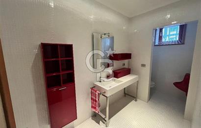 ANKARANIN KALBİ ÇANKAYA BİLKENT'3 DE MUHTEŞEM BİR YAŞAM ALANI...