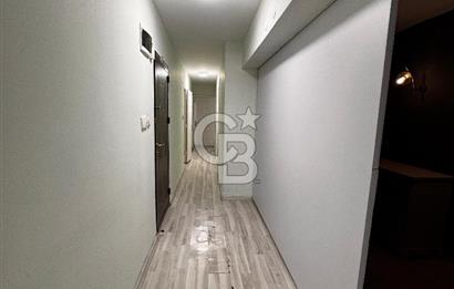 NARLIDERE MİTHATPAŞA CADDESİ ÜZERİNDE İŞ YERİNE UYGUN GİRİŞ KAT