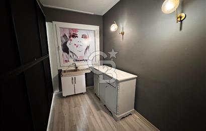 NARLIDERE MİTHATPAŞA CADDESİ ÜZERİNDE İŞ YERİNE UYGUN GİRİŞ KAT