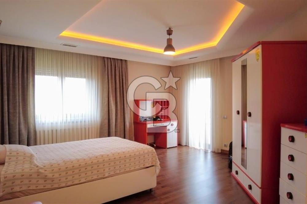 ANKARANIN KALBİ ÇANKAYA BİLKENT'3 DE MUHTEŞEM BİR YAŞAM ALANI...