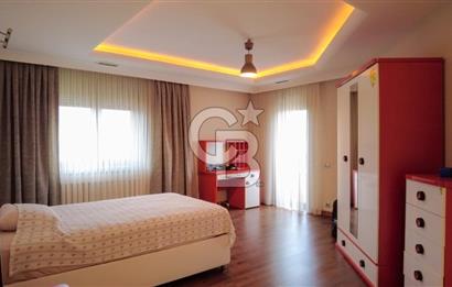 ANKARANIN KALBİ ÇANKAYA BİLKENT'3 DE MUHTEŞEM BİR YAŞAM ALANI...