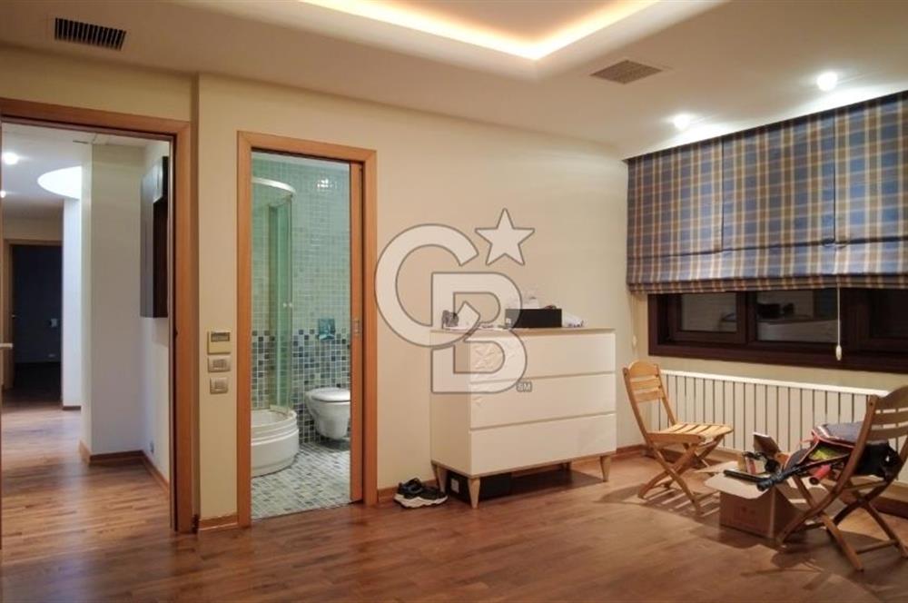 ANKARANIN KALBİ ÇANKAYA BİLKENT'3 DE MUHTEŞEM BİR YAŞAM ALANI...