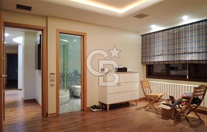 ANKARANIN KALBİ ÇANKAYA BİLKENT'3 DE MUHTEŞEM BİR YAŞAM ALANI...